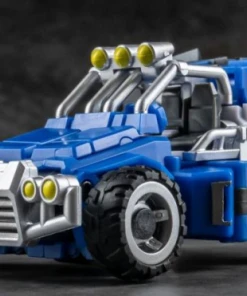 Transformers Iron Factory - IF EX-54 Bayrazor