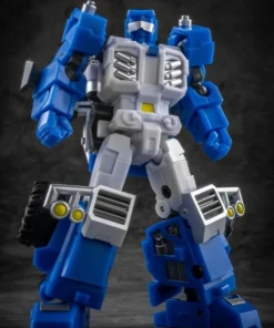 Transformers Iron Factory - IF EX-54 Bayrazor