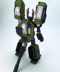 Fans Hobby - Master Builder MB-17 Meg-Tyranno New Arrivals