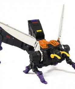 Fans Toys Set Of 3 Figures (FT-12 Grenadier (Purple Chest), FT-13 Mercenary, FT-14 Forager) Transformers