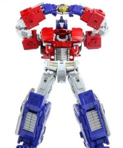 Mastermind Creations Reformatted R-48 Optus Pexus Transformers