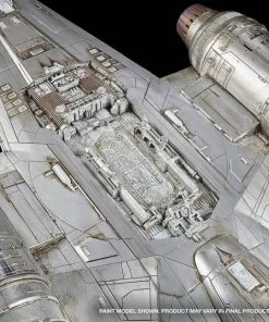 Hasbro Star Wars: The Vintage Collection Razor Crest