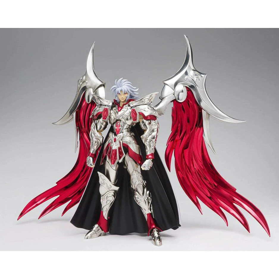 Bandai Saint Seiya Saint Cloth Myth EX War God Ares 3 Bandai Saint Seiya Saint Cloth Myth EX War God Ares