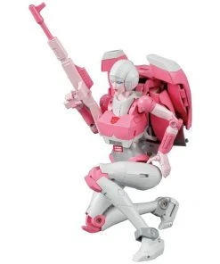 Takara Tomy Transformers Masterpiece MP-51 Arcee