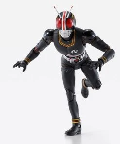 Bandai S.H. Figuarts Shinkocchou Seihou Series - Kamen Rider Black