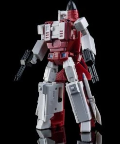 Zeta Toys - ZC-04 Fly Fire Transformers 12 Zeta Toys - ZC-04 Fly Fire Transformers