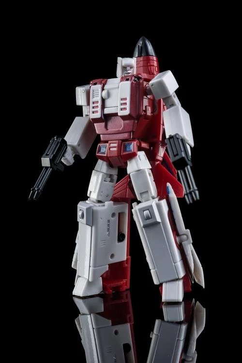 Zeta Toys - ZC-04 Fly Fire Transformers 5 Zeta Toys - ZC-04 Fly Fire Transformers