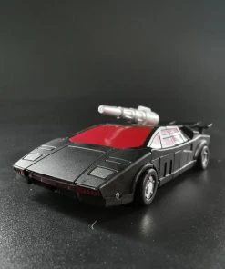 Magic Square MS-B07B Black Fire Transformers 9 Magic Square MS-B07B Black Fire Transformers