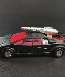 Magic Square MS-B07B Black Fire Transformers 8 Magic Square MS-B07B Black Fire Transformers