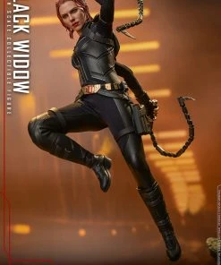 Hot Toys - Movie Masterpiece 1/6 Scale Figure - Black Widow Pre-Orders 26 Hot Toys - Movie Masterpiece 1/6 Scale Figure - Black Widow Pre-Orders