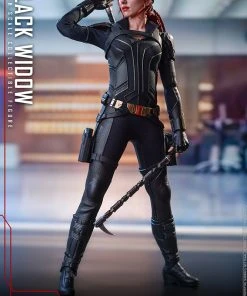 Hot Toys - Movie Masterpiece 1/6 Scale Figure - Black Widow Pre-Orders 27 Hot Toys - Movie Masterpiece 1/6 Scale Figure - Black Widow Pre-Orders