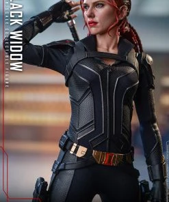 Hot Toys - Movie Masterpiece 1/6 Scale Figure - Black Widow Pre-Orders 28 Hot Toys - Movie Masterpiece 1/6 Scale Figure - Black Widow Pre-Orders