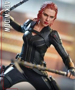 Hot Toys - Movie Masterpiece 1/6 Scale Figure - Black Widow Pre-Orders 29 Hot Toys - Movie Masterpiece 1/6 Scale Figure - Black Widow Pre-Orders