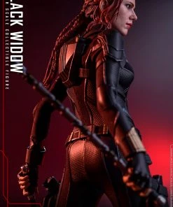 Hot Toys - Movie Masterpiece 1/6 Scale Figure - Black Widow Pre-Orders 24 Hot Toys - Movie Masterpiece 1/6 Scale Figure - Black Widow Pre-Orders