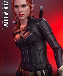 Hot Toys - Movie Masterpiece 1/6 Scale Figure - Black Widow Pre-Orders 22 Hot Toys - Movie Masterpiece 1/6 Scale Figure - Black Widow Pre-Orders