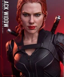 Hot Toys - Movie Masterpiece 1/6 Scale Figure - Black Widow Pre-Orders 23 Hot Toys - Movie Masterpiece 1/6 Scale Figure - Black Widow Pre-Orders