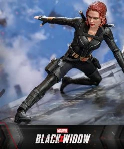 Hot Toys - Movie Masterpiece 1/6 Scale Figure - Black Widow Pre-Orders 31 Hot Toys - Movie Masterpiece 1/6 Scale Figure - Black Widow Pre-Orders