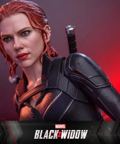 Hot Toys - Movie Masterpiece 1/6 Scale Figure - Black Widow Pre-Orders 32 Hot Toys - Movie Masterpiece 1/6 Scale Figure - Black Widow Pre-Orders