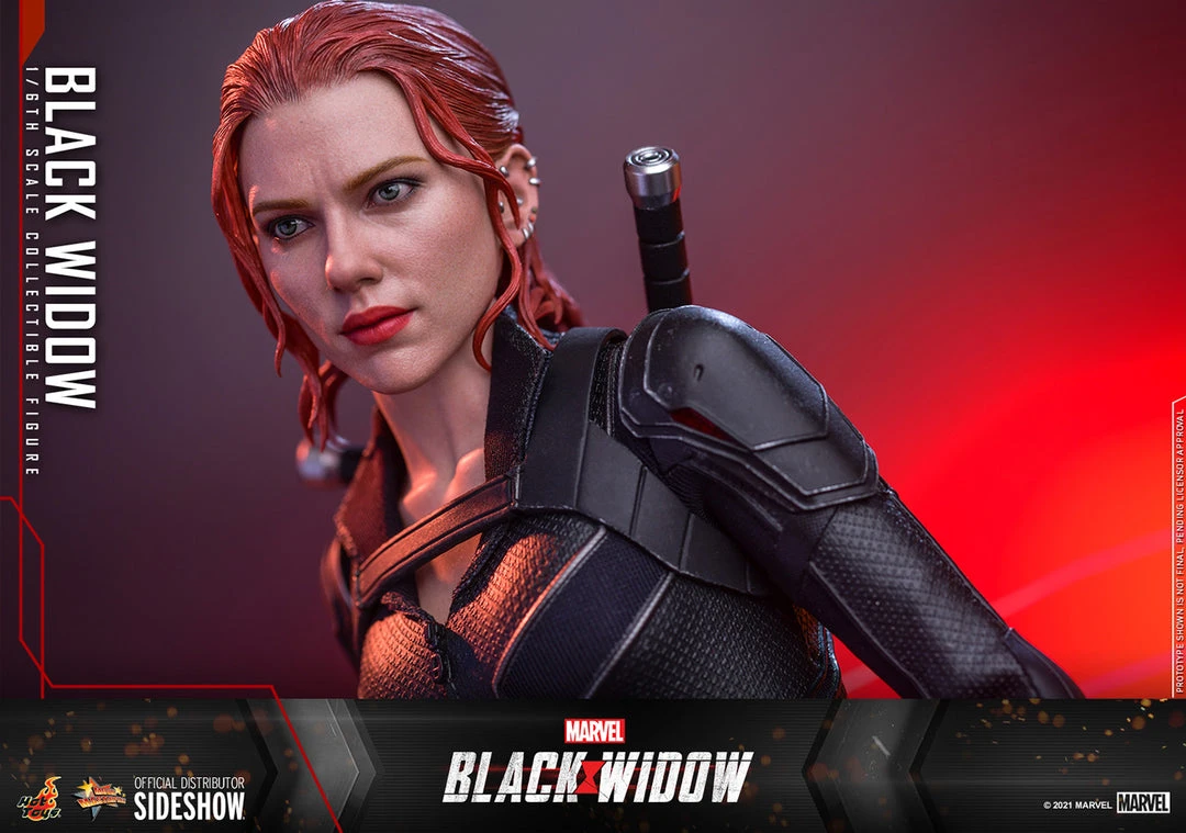 Hot Toys - Movie Masterpiece 1/6 Scale Figure - Black Widow Pre-Orders 17 Hot Toys - Movie Masterpiece 1/6 Scale Figure - Black Widow Pre-Orders