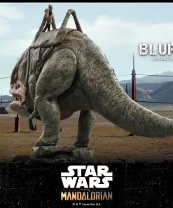 Hot Toys - Blurrg™ Sixth Scale Figure (The Mandalorian) Pre-Orders