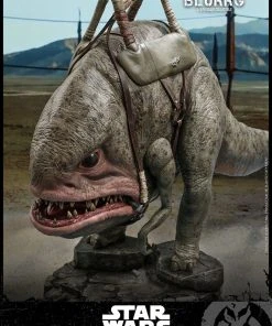 Hot Toys - Blurrg™ Sixth Scale Figure (The Mandalorian) Pre-Orders