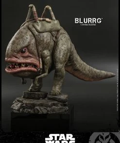 Hot Toys - Blurrg™ Sixth Scale Figure (The Mandalorian) Pre-Orders