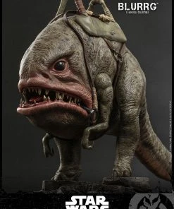 Hot Toys - Blurrg™ Sixth Scale Figure (The Mandalorian) Pre-Orders