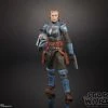 Hasbro Star Wars Black Series - The Mandalorian - Bo-Katan Kryze
