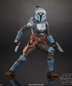 Hasbro Star Wars Black Series - The Mandalorian - Bo-Katan Kryze