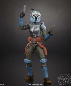 Hasbro Star Wars Black Series - The Mandalorian - Bo-Katan Kryze
