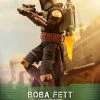 Hot Toys 1/6 Scale Television Masterpiece Series - Star Wars: The Book Of Boba - Boba Fett Pre-Orders