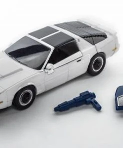 Transformers Xtransbots Master Mini Series MM-VI Hatch (Toy Version)