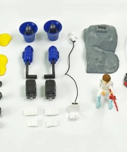 DNA Designs - DK-25 Gear Master Accessory Series Upgrade Kit 12 DNA Designs - DK-25 Gear Master Accessory Series Upgrade Kit