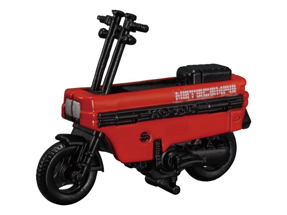 Takara Tomy Transformers Masterpiece MP-54 Reboost 20 Takara Tomy Transformers Masterpiece MP-54 Reboost