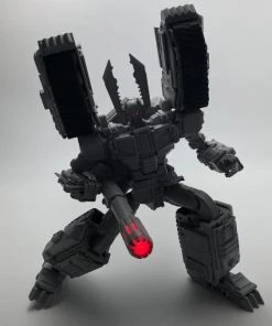 Fans Hobby - Master Builder MB-17 Meg-Tyranno New Arrivals
