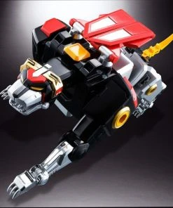 Bandai Soul Of Chogokin GX-71 "Voltron: Defender Of The Universe" Voltron Sale 23 Bandai Soul Of Chogokin GX-71