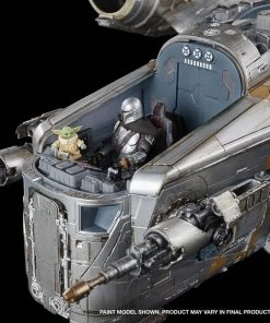 Hasbro Star Wars: The Vintage Collection Razor Crest