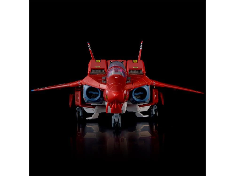 Sentinel Genesis Climber Mospeada - RIOBOT AFC-01Z Legioss (Type Zeta) (1/48 Scale) Anime 12 Sentinel Genesis Climber Mospeada - RIOBOT AFC-01Z Legioss (Type Zeta) (1/48 Scale) Anime