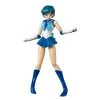 Bandai S.H. Figuarts Sailor Moon - Sailor Mercury - Animation Color Edition "Pretty Guardian Sailor Moon" Anime 2 Bandai S.H. Figuarts Sailor Moon - Sailor Mercury - Animation Color Edition "Pretty Guardian Sailor Moon" Anime