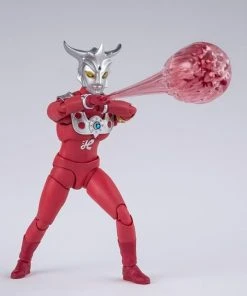 Bandai S.H.Figuarts Ultraman Leo New Arrivals 11 Bandai S.H.Figuarts Ultraman Leo New Arrivals