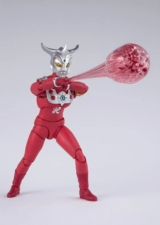 Bandai S.H.Figuarts Ultraman Leo New Arrivals 6 Bandai S.H.Figuarts Ultraman Leo New Arrivals