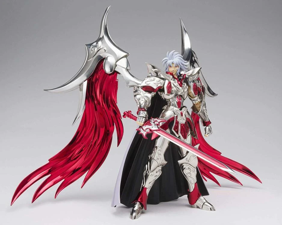 Bandai Saint Seiya Saint Cloth Myth EX War God Ares 9 Bandai Saint Seiya Saint Cloth Myth EX War God Ares