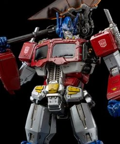 Pre-Orders ThreeZero - Transformers - MDLX Optimus Prime 28 Pre-Orders ThreeZero - Transformers - MDLX Optimus Prime