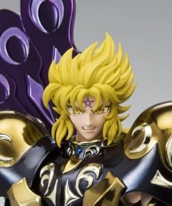 Bandai Saint Seiya Myth Cloth EX - Hypnos New Arrivals 21 Bandai Saint Seiya Myth Cloth EX - Hypnos New Arrivals