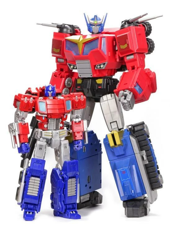 Mastermind Creations Ocular Max OX U-01 Stellarus Prominon 14 Mastermind Creations Ocular Max OX U-01 Stellarus Prominon