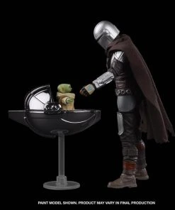 Hasbro Star Wars: The Vintage Collection Razor Crest