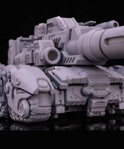 Monocrat MT01 Megatank Transformers