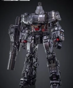 Monocrat MT01 Megatank Transformers