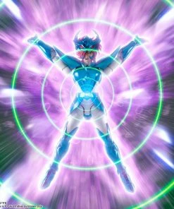 Bandai Saint Seiya Saint Cloth Myth EX Megrez Delta Alberich New Arrivals