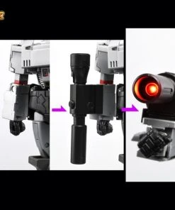 Pre-Orders Fans Toys FT-52 Aussie 12 Pre-Orders Fans Toys FT-52 Aussie